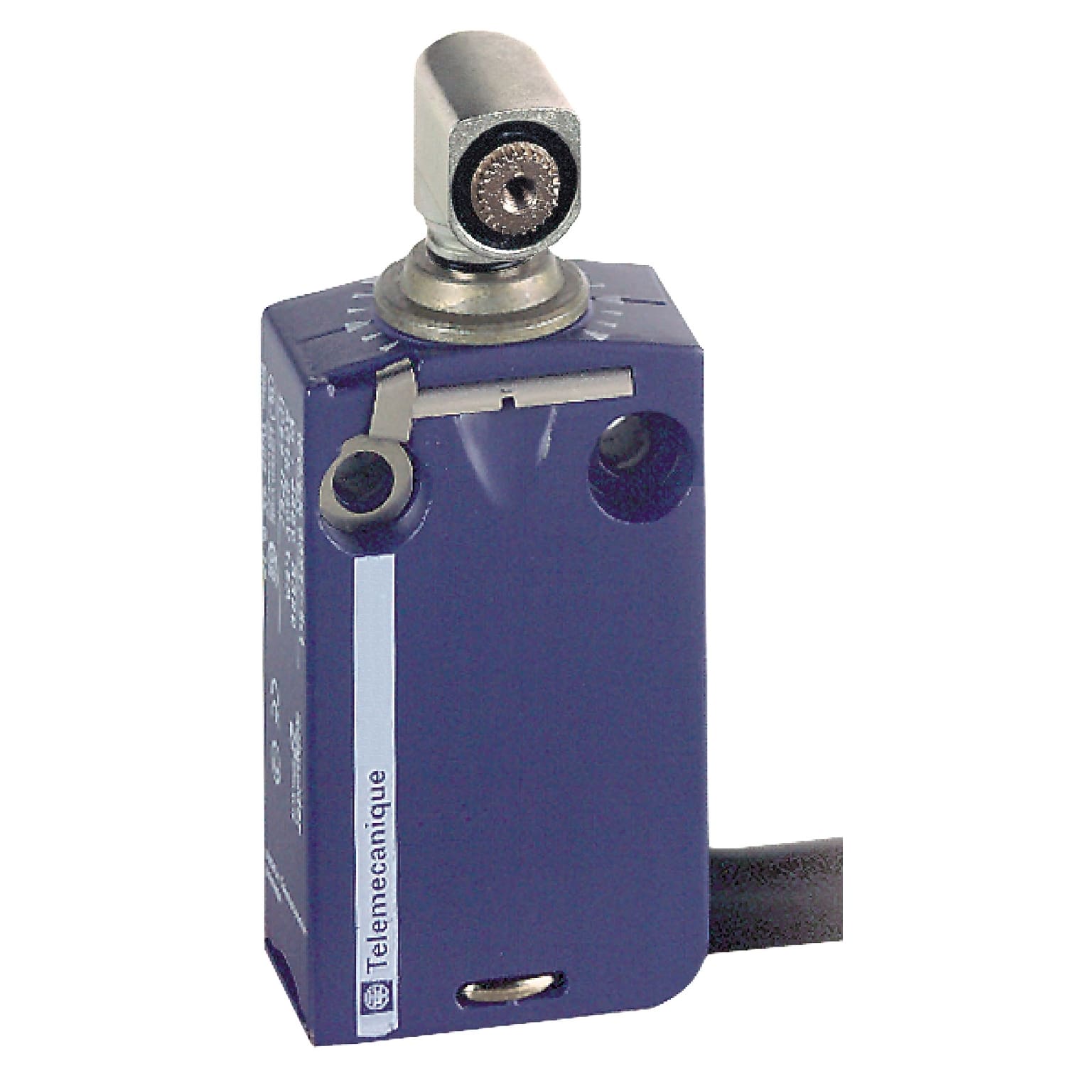 YAGEO TMSS ITALY SRL - TSIXCMD2101L1 FINECOR 1NO1NC CAVO 1M