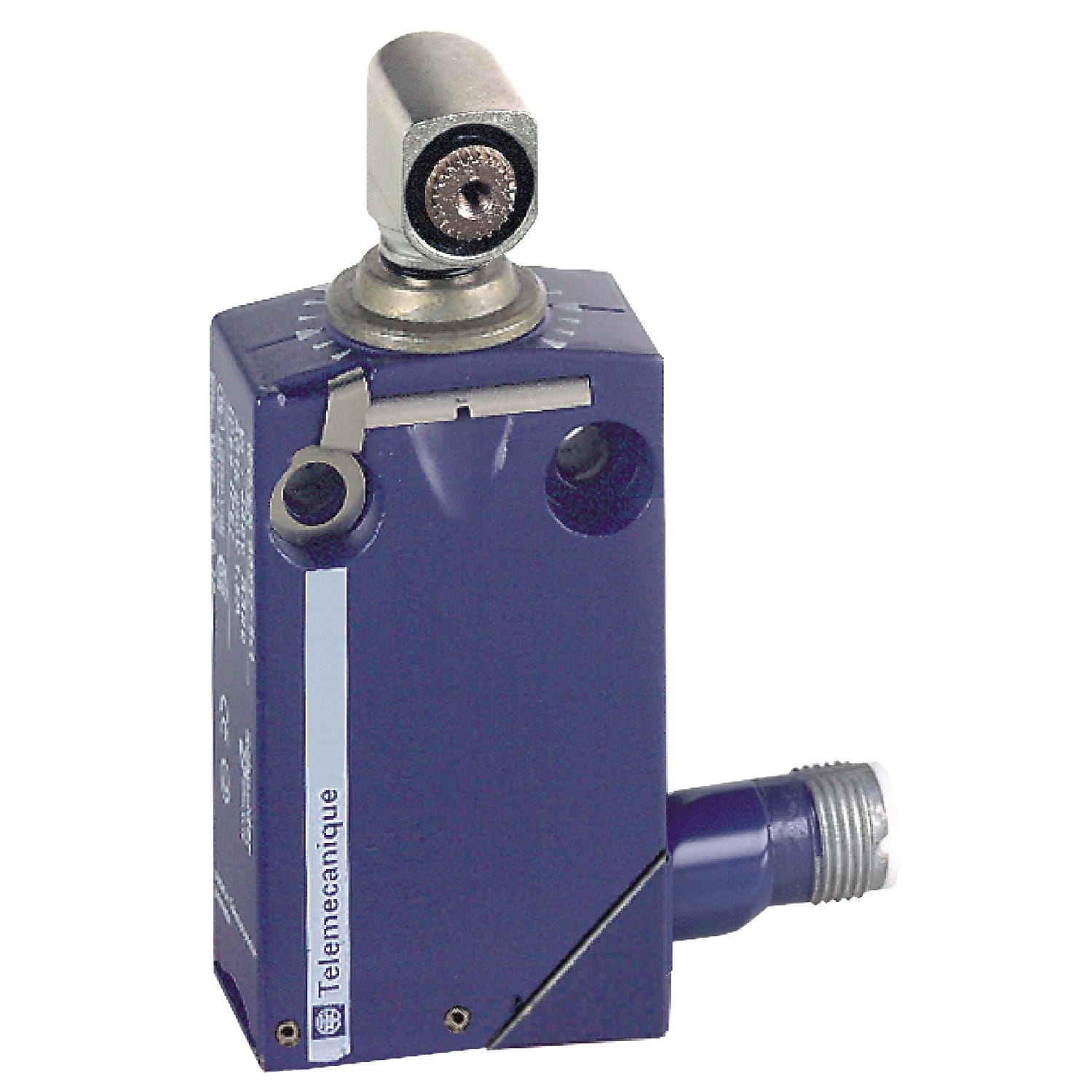 YAGEO TMSS ITALY SRL TSIXCMD2101C12 FINECOR 1NO1NC M12 5PIN
