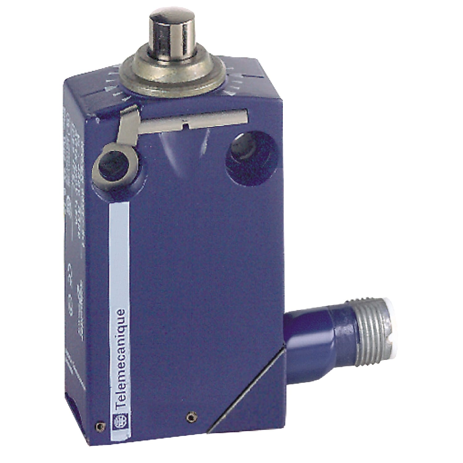 YAGEO TMSS ITALY SRL TSIXCMD2110M12 FINECOR 1NO1NC M12 4PIN