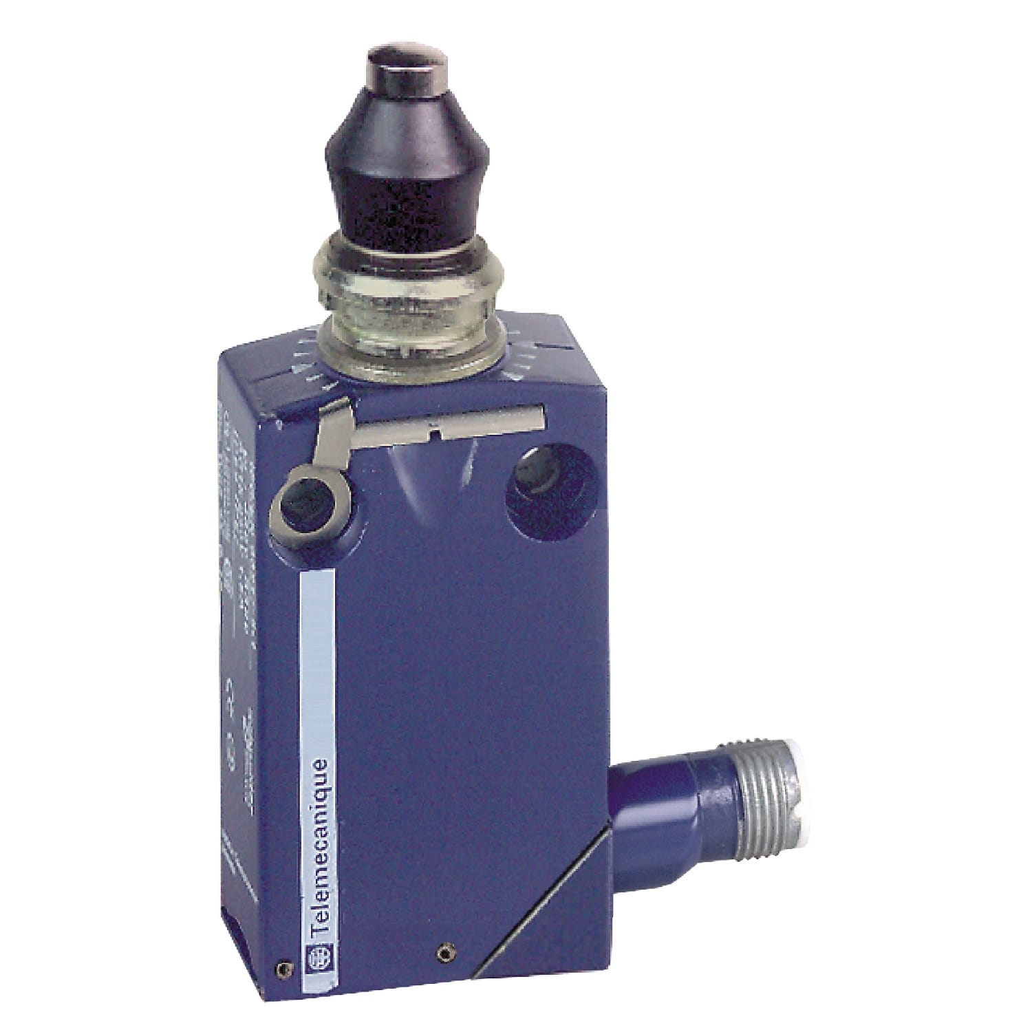 YAGEO TMSS ITALY SRL TSIXCMD2111M12 FINECOR 1NO1NC M12 4PIN