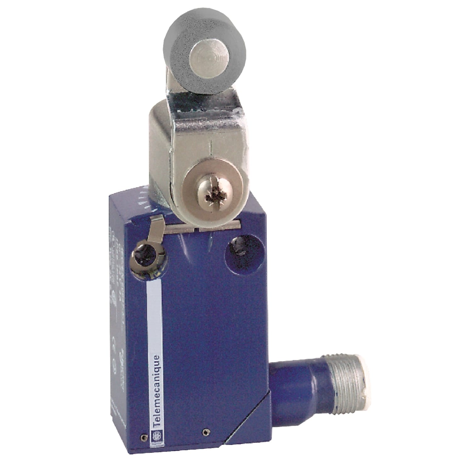YAGEO TMSS ITALY SRL TSIXCMD2117C12 FINECOR 1NO1NC M12 5PIN
