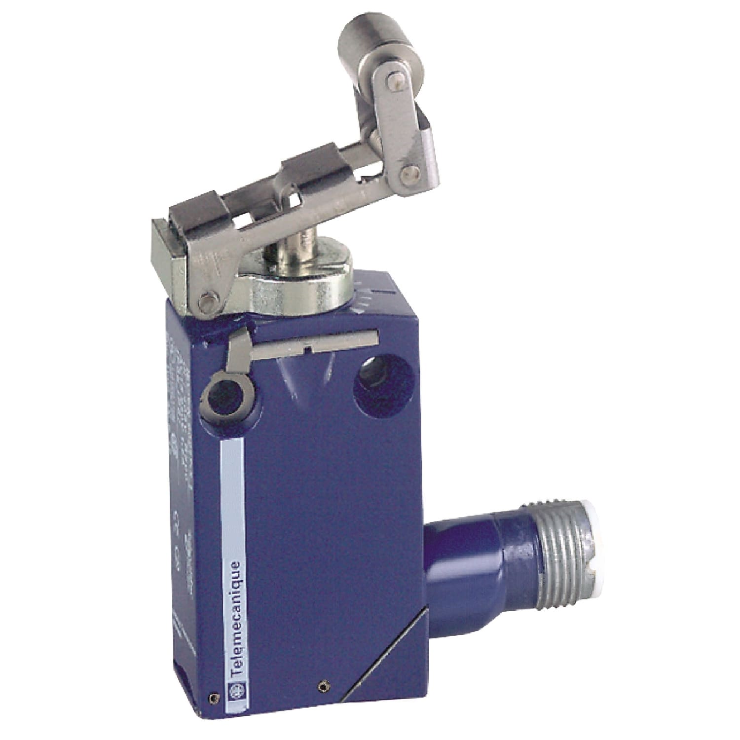 YAGEO TMSS ITALY SRL TSIXCMD2124M12 FINECOR 1NO1NC M12 4PIN
