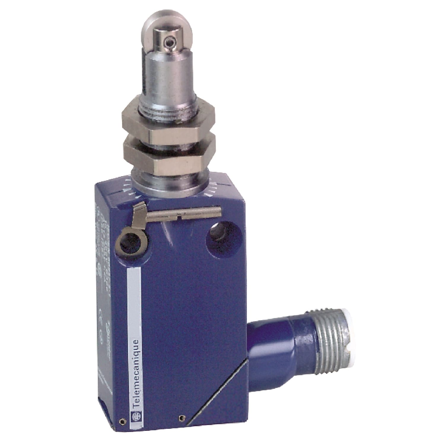 YAGEO TMSS ITALY SRL TSIXCMD21F2M12 FINECOR 1NO1NC M12 4PIN