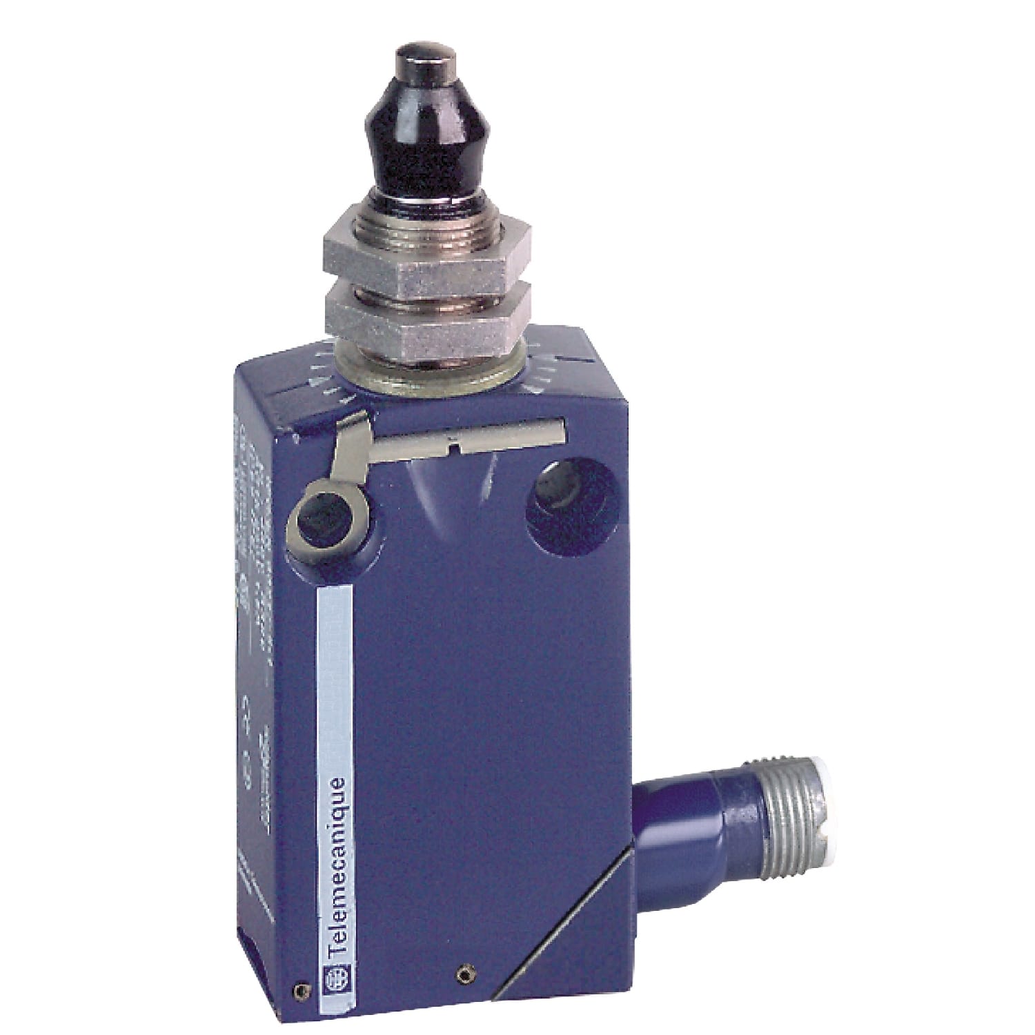 YAGEO TMSS ITALY SRL TSIXCMD21G1M12 FINECOR 1NO1NC M12 4PIN