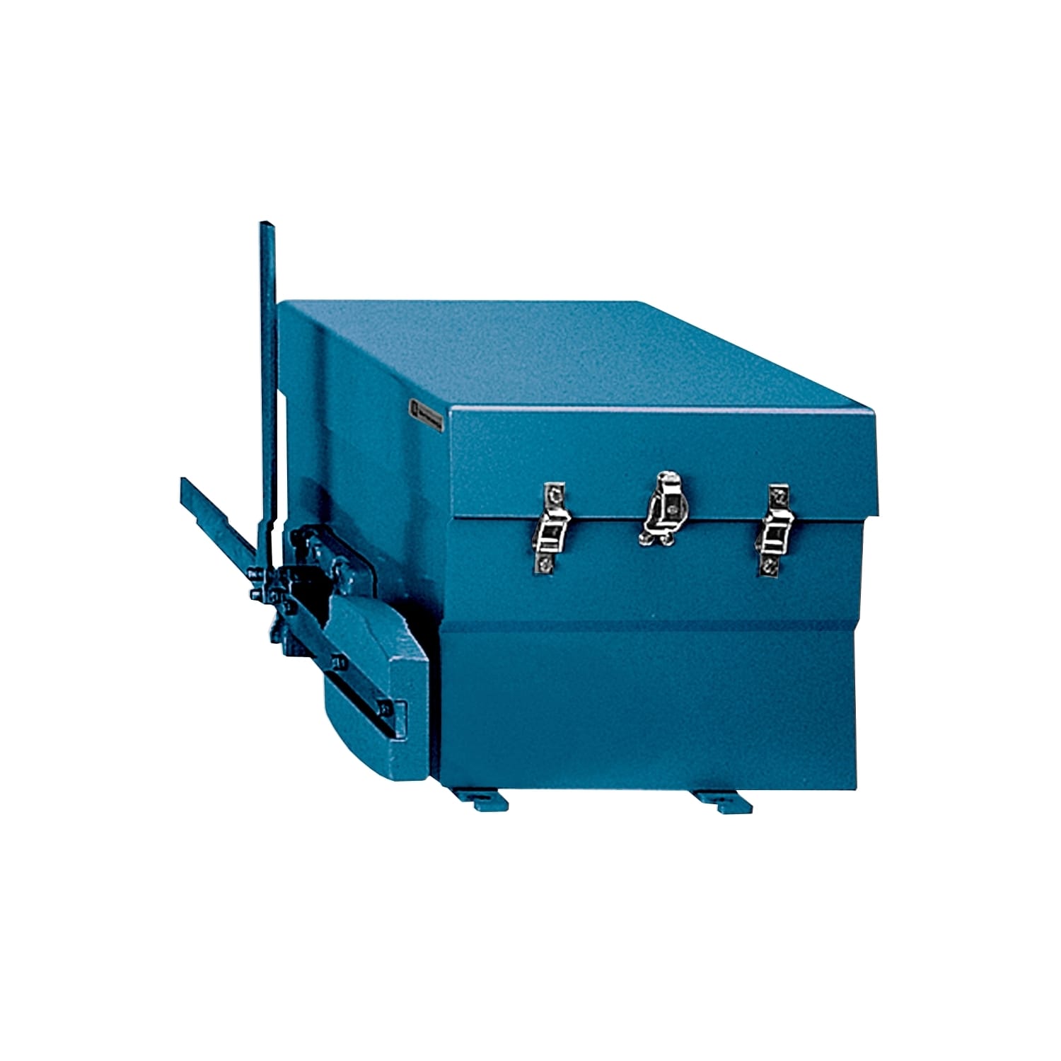 YAGEO TMSS ITALY SRL - TSIXF9F2652 FINECORSA DI POTENZA