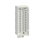 SCHNEIDER ELECTRIC - SNRBMXFTB2800 Morsettiera con morsetto a gabbia rimovibile 28 vie - 1×0,34...1,5 mm2