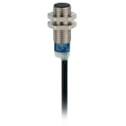 YAGEO TMSS ITALY SRL - TSIXS112B3PCL2 PROX M12 PNP NO+NC