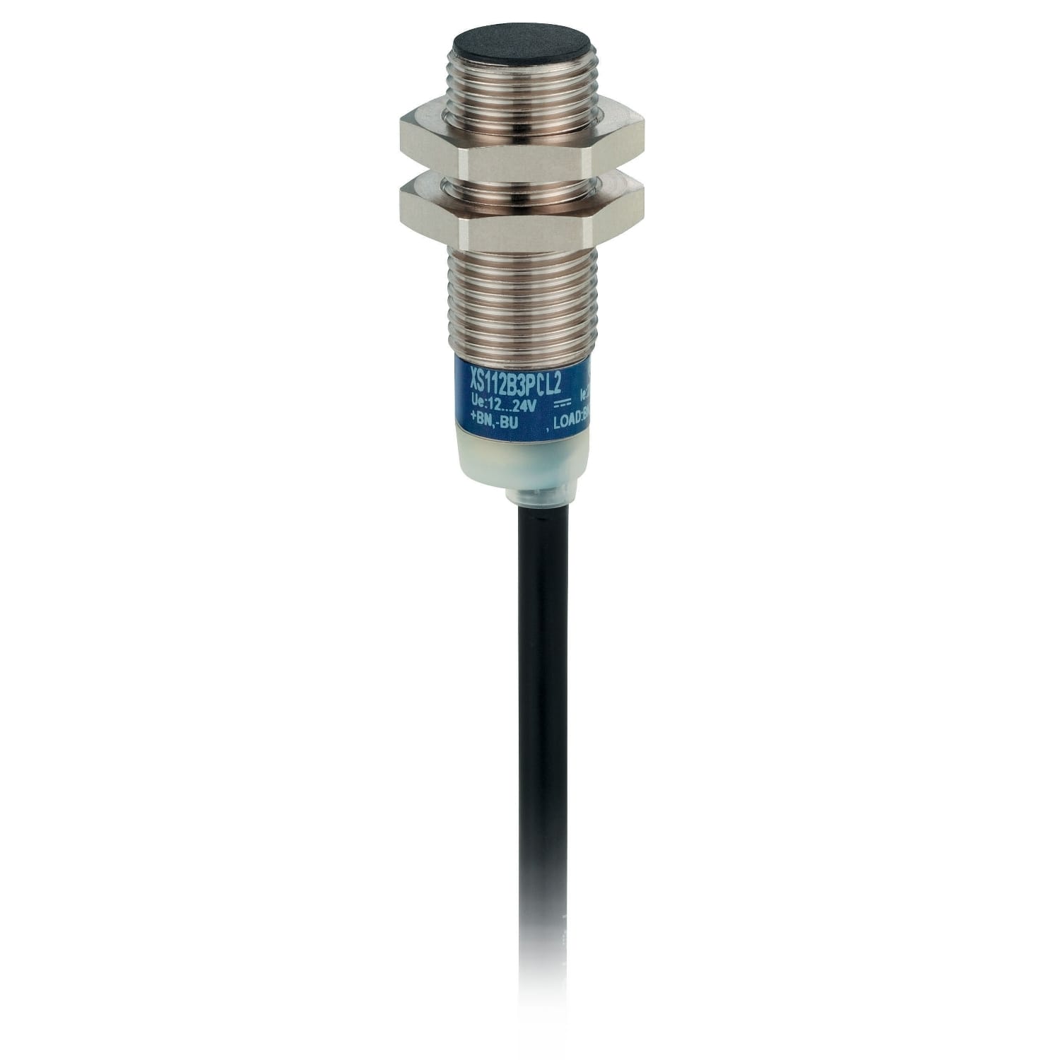 YAGEO TMSS ITALY SRL TSIXS112B3PCL2 PROX M12 PNP NO+NC