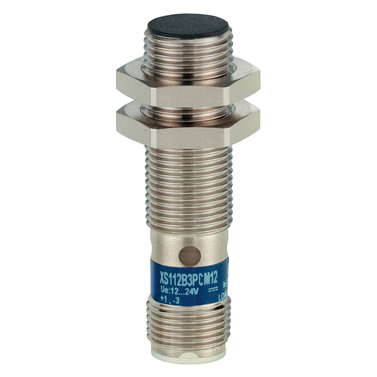 YAGEO TMSS ITALY SRL TSIXS112B3PCM12 PROX M12 PNP NO+NC
