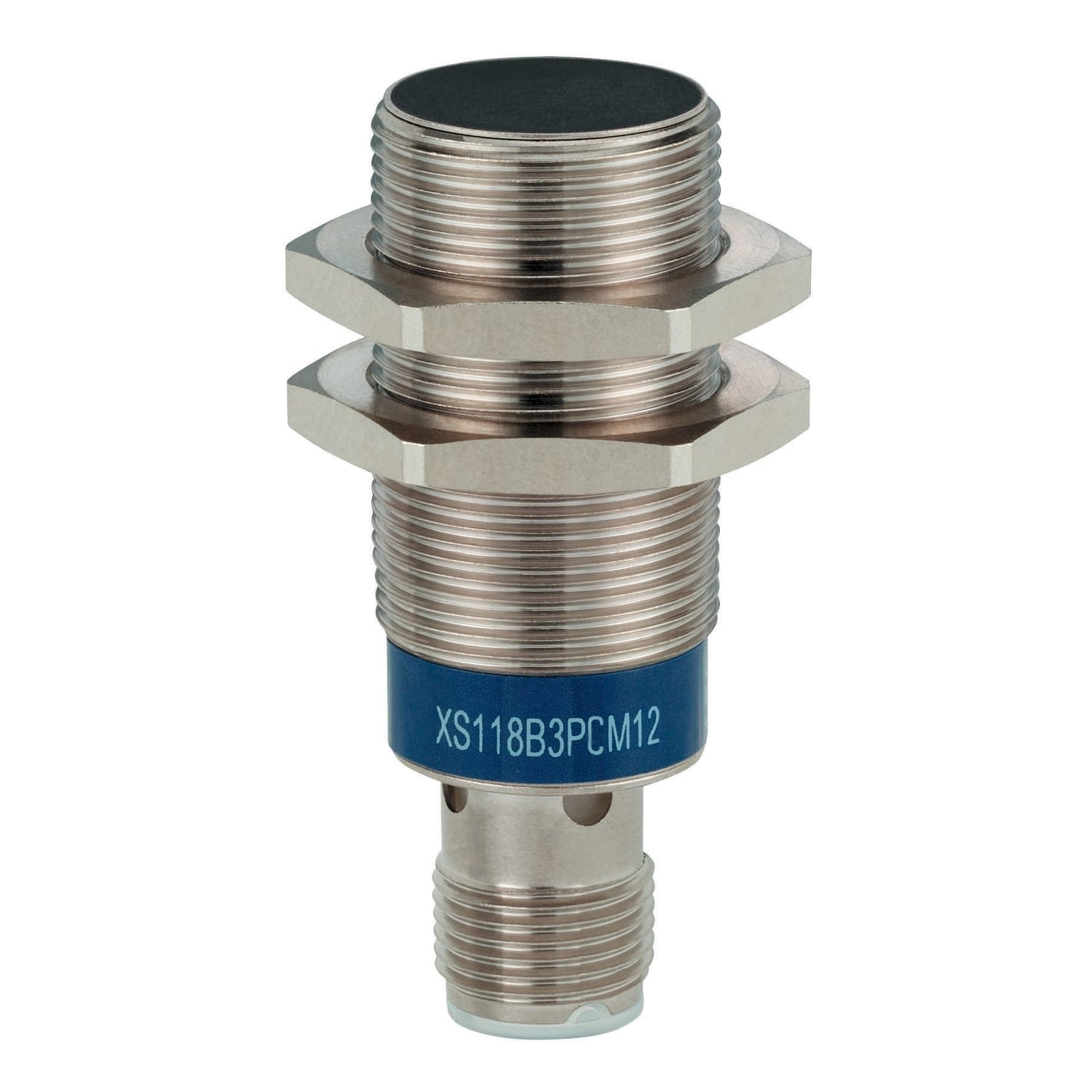 YAGEO TMSS ITALY SRL TSIXS118B3PCM12 PROX M18 PNP NO+NC