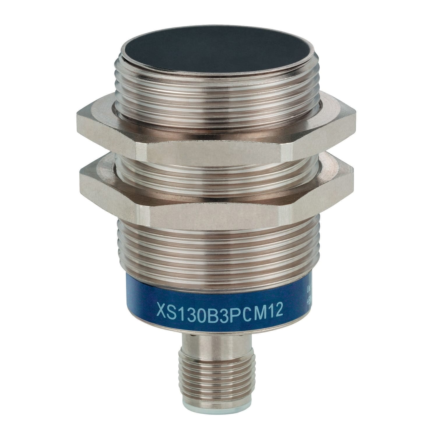 YAGEO TMSS ITALY SRL - TSIXS130B3PCM12 PROX M30 PNP NO+NC