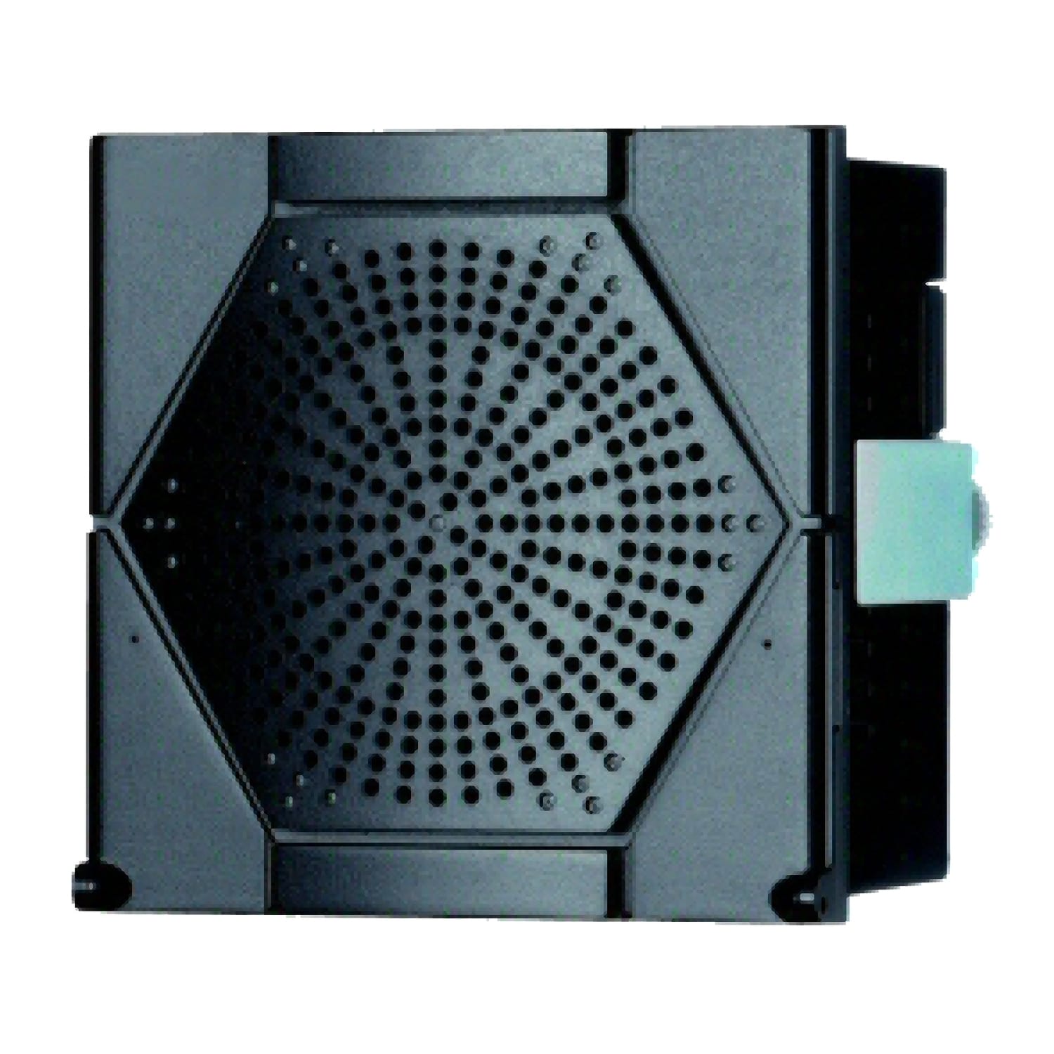 SCHNEIDER ELECTRIC SNRXVS96BMBN ALLARME ELETTRONICO 16 TONI NPN NERO