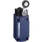 YAGEO TMSS ITALY SRL - TSIXCKS531H29 FINECORSA CON FILETTO M20