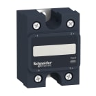 SCHNEIDER ELECTRIC - SNRSSP1A125M7 RELE STATICO 25A MONO FASE