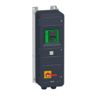 SCHNEIDER ELECTRIC - SNRATV950D37N4E Variatore di velocità, Altivar Process ATV900, ATV950, 37kW, da 400 a 480V, con unità frenatura, interruttore, IP55