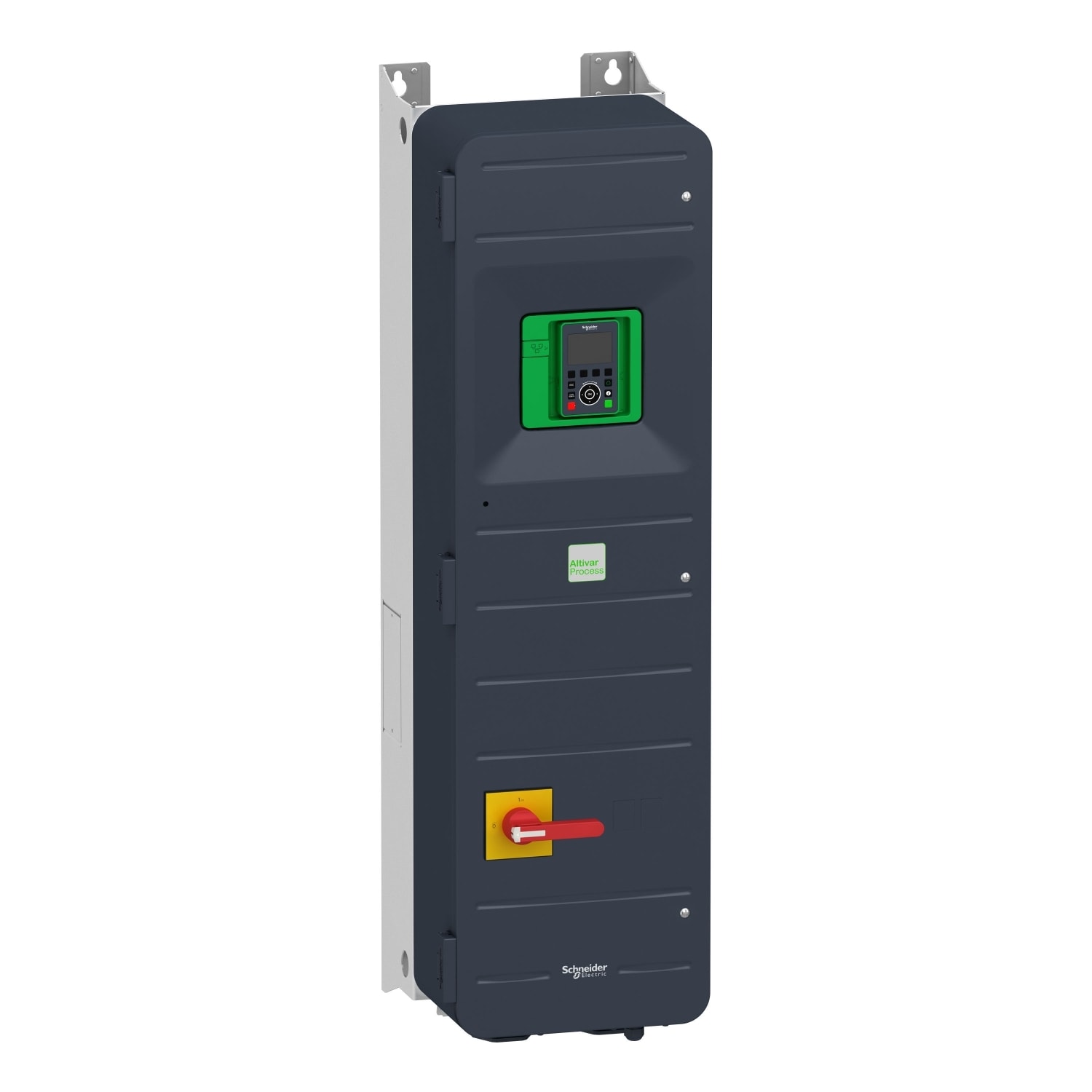 SCHNEIDER ELECTRIC - SNRATV950D55N4E ATV950E 55KW 400V IP55