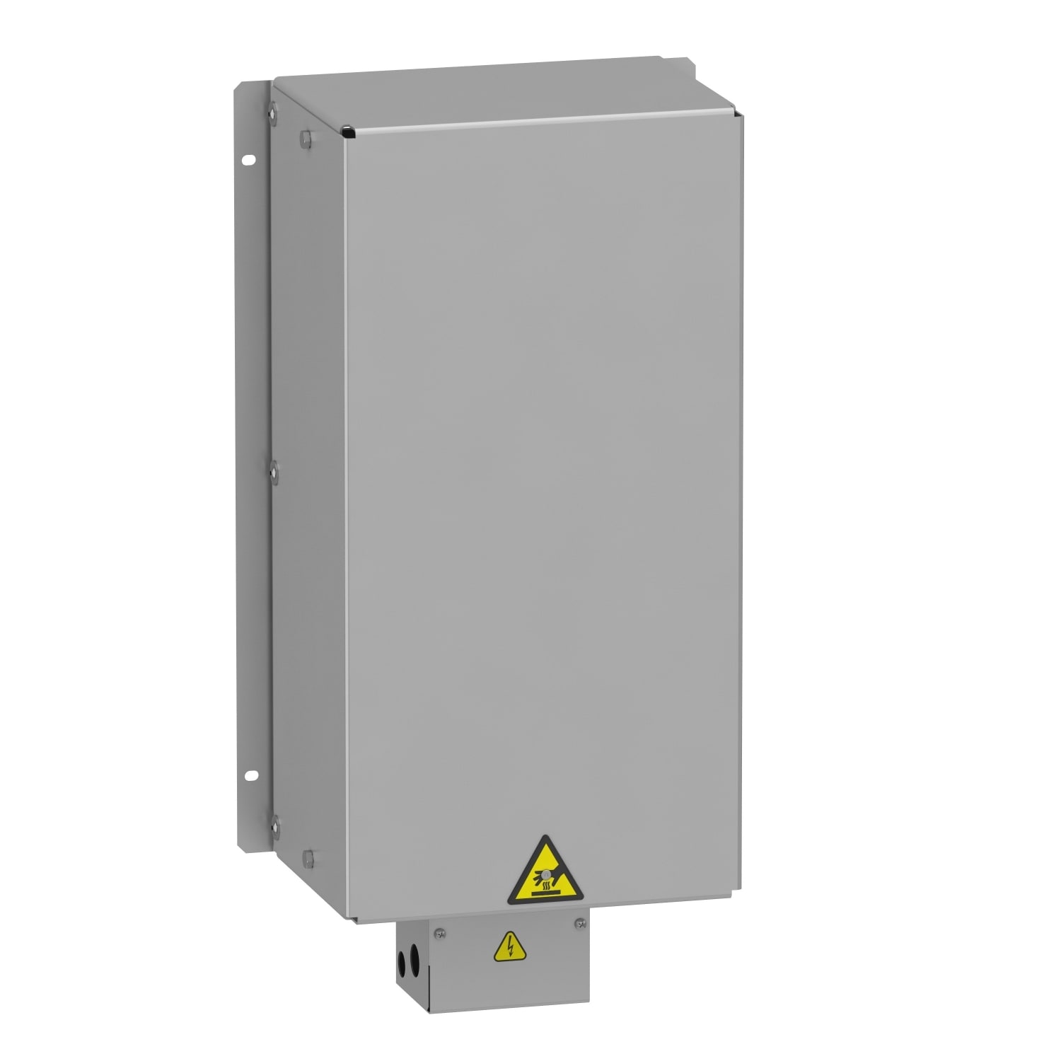 SCHNEIDER ELECTRIC SNRVW3A7743 RESISTENZA 16 OHM 1,9 KW IP20