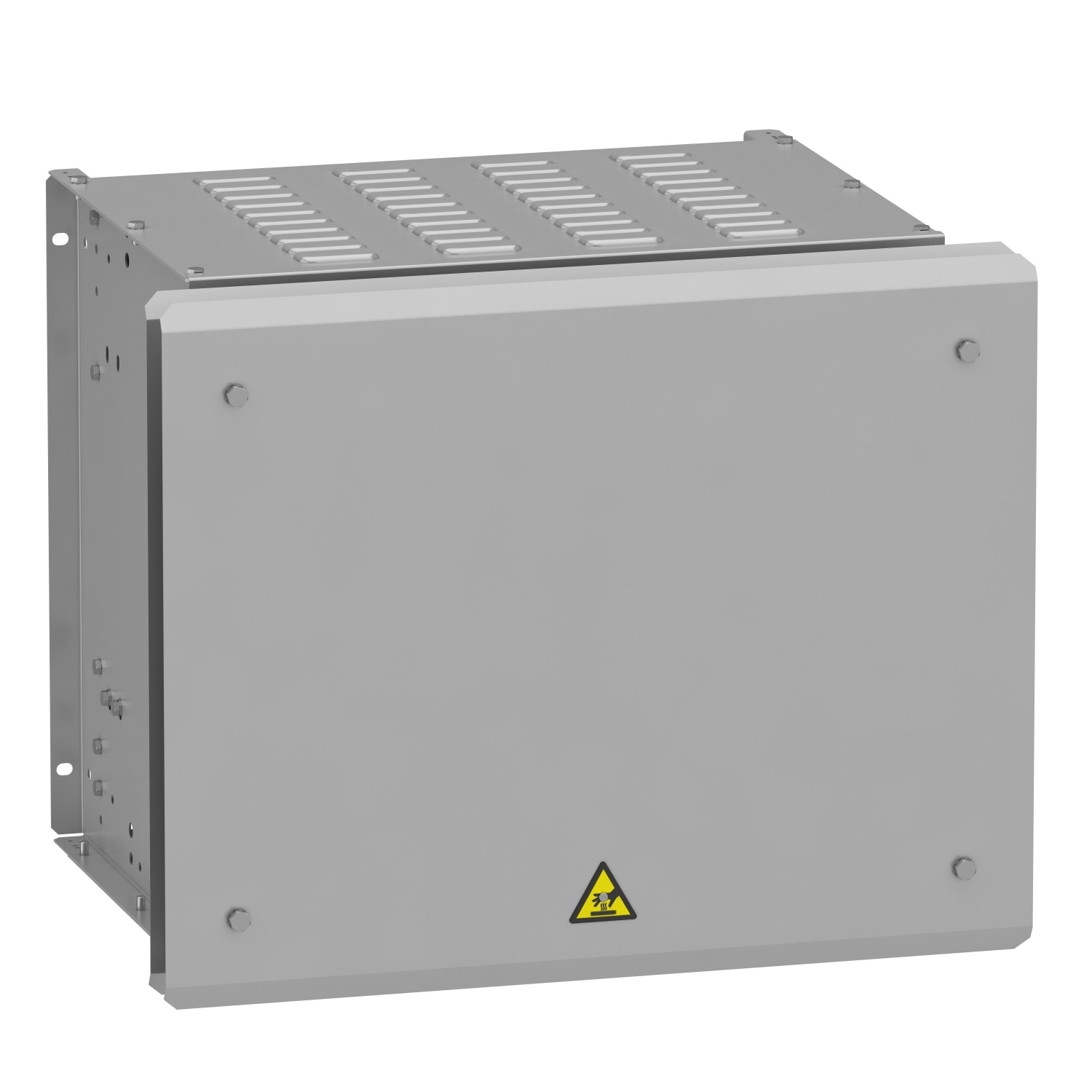 SCHNEIDER ELECTRIC SNRVW3A7746 RESISTENZA 5 OHM 6,9 KW IP23