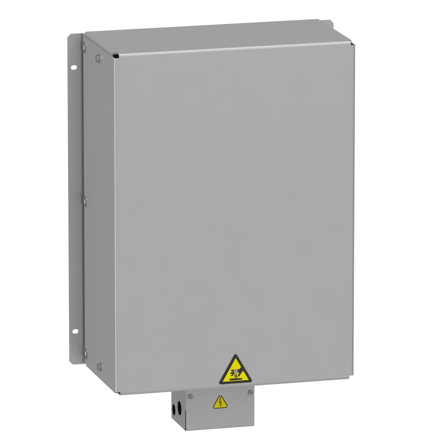 SCHNEIDER ELECTRIC SNRVW3A7751 RESISTENZA 60 OHM 2,9 KW IP20