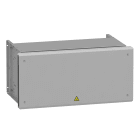 SCHNEIDER ELECTRIC - SNRVW3A7753 Resistenza di frenatura, Altivar, 16 Ohm, 14 kW, IP23