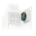 SCHNEIDER ELECTRIC SNRVX5VPM002 VENTILATORE ATVPROCESS FS 230VAC