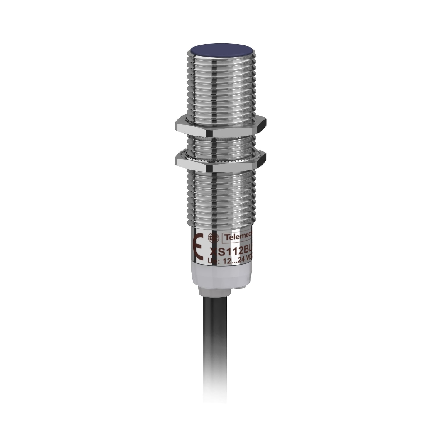 YAGEO TMSS ITALY SRL TSIXS112B3PAL2 PROX M12 SN=4MM NO PNP