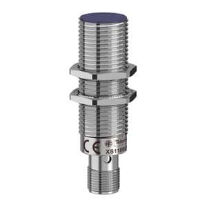 YAGEO TMSS ITALY SRL TSIXS118BHNAM12 PROX M18 NPN NO 1224V FLUSH SN 8MM M12
