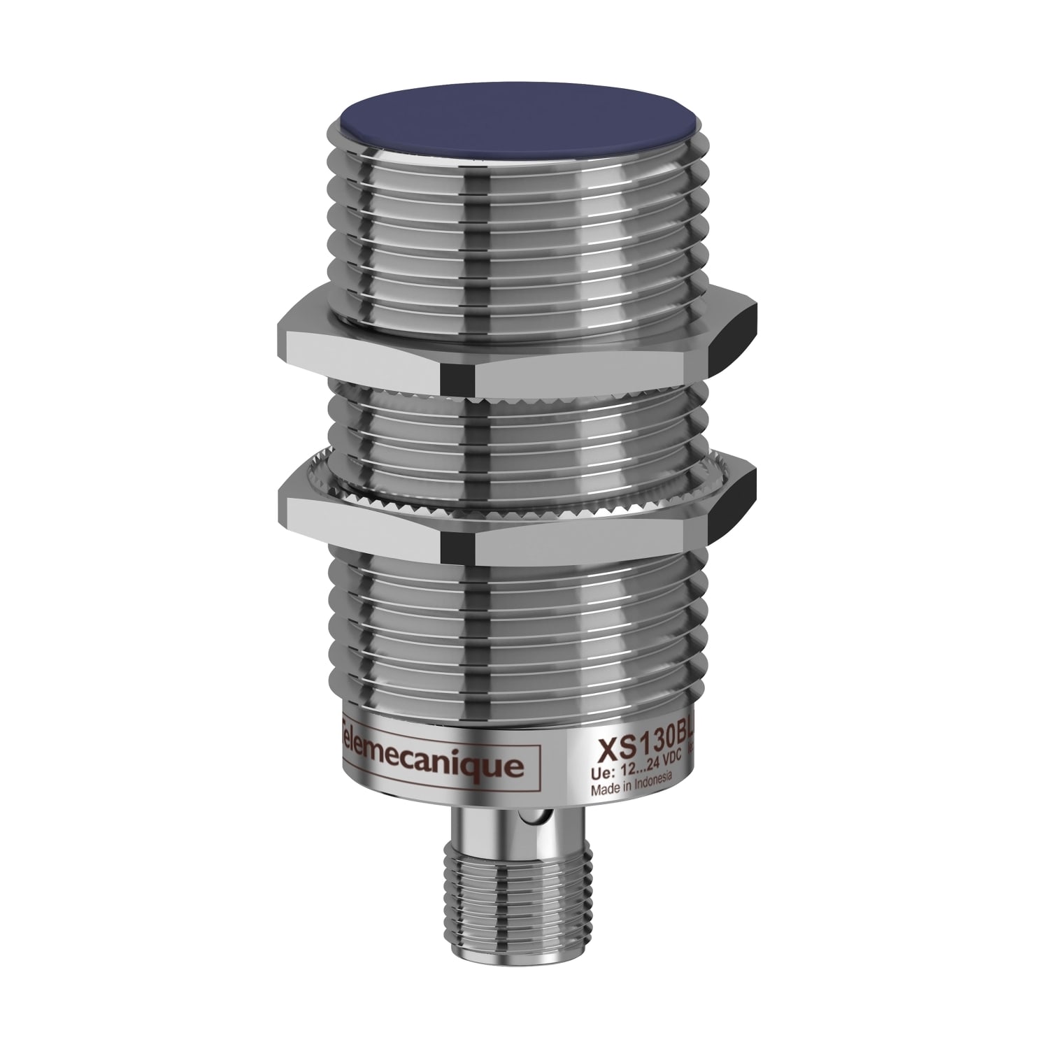 YAGEO TMSS ITALY SRL TSIXS130BLPAM12 PROX M30 SN=10MM NO PNP