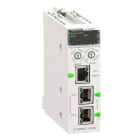 SCHNEIDER ELECTRIC - SNRBMENOS0300 MODULO SWITCH EDRS PER M580