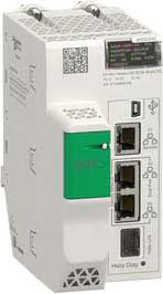 SCHNEIDER ELECTRIC - SNRBMEH582040C M580 HSBY CPU L2 CC