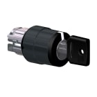 SCHNEIDER ELECTRIC SNRZB4BG57 TESTA SELETTORE A CHIAVE