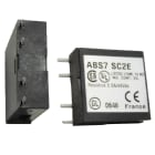 SCHNEIDER ELECTRIC - SNRABS7SC2E RELE STATO SOLIDO 10MM OUT 5-48 VDC