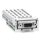 SCHNEIDER ELECTRIC SNRVW3A3422 SCHEDA ENCODER SINCOS ANALOGICA