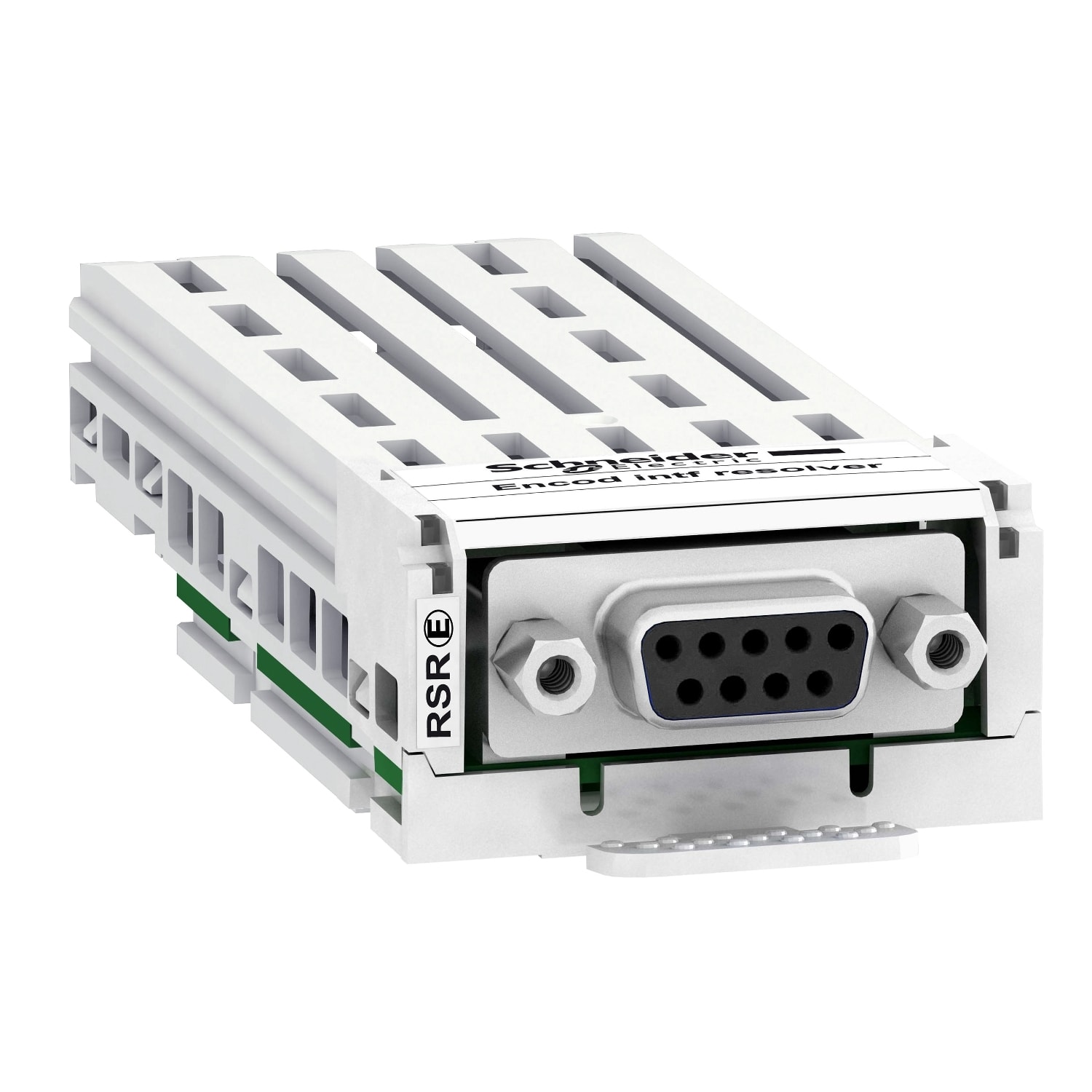 SCHNEIDER ELECTRIC SNRVW3A3423 SCHEDA RESOLVER