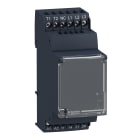 SCHNEIDER ELECTRIC - SNRRM35TM50MW Relè controllo tensione motore e temperatura - RM35-T - 24..240V AC/DC - 2NO
