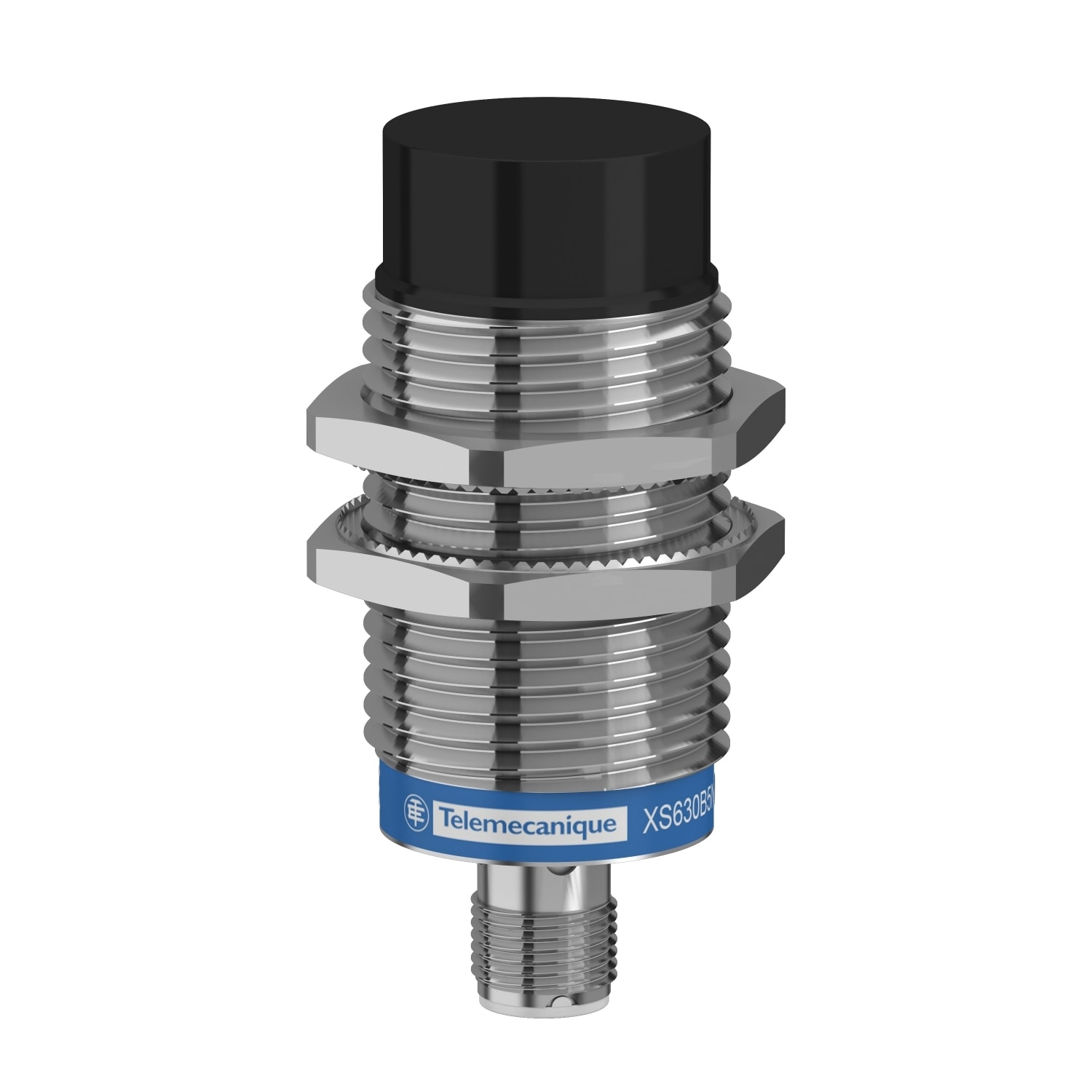 YAGEO TMSS ITALY SRL TSIXS630B5PBM12 INDUTT M30 12 48V DC PNP NC NO FLUSH M12