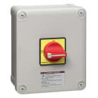 SCHNEIDER ELECTRIC SNRVC4GUN INT VARIO UL-CSA CASS 3P 63A ROSSAL LUC