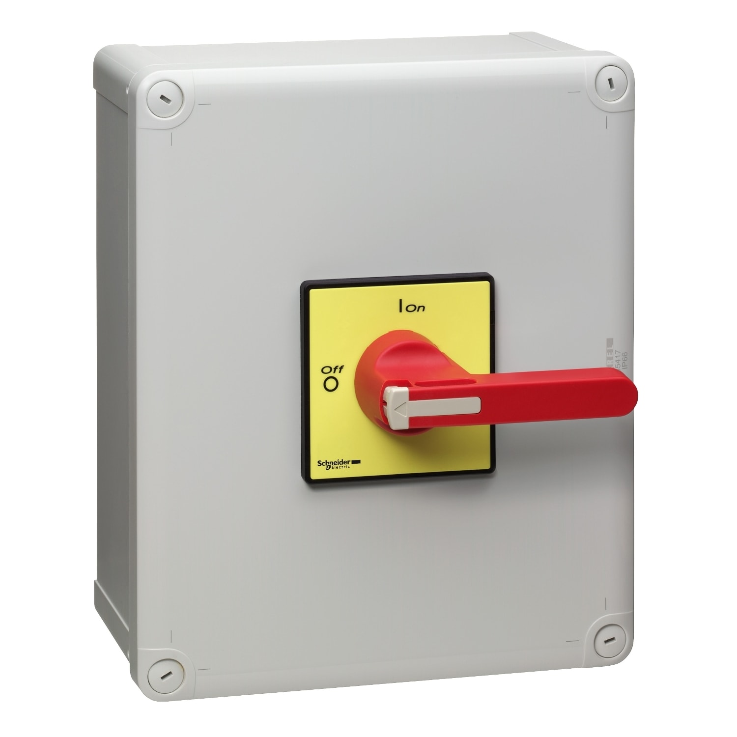 SCHNEIDER ELECTRIC - SNRVCF5GEN INT VARIO VCF CASSIP65 3P 100 A