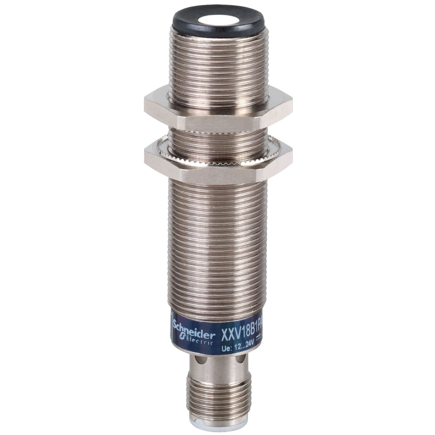 YAGEO TMSS ITALY SRL TSIXXV18B1NAM12 ULTR M18 24VDC SN=50 NPN NO
