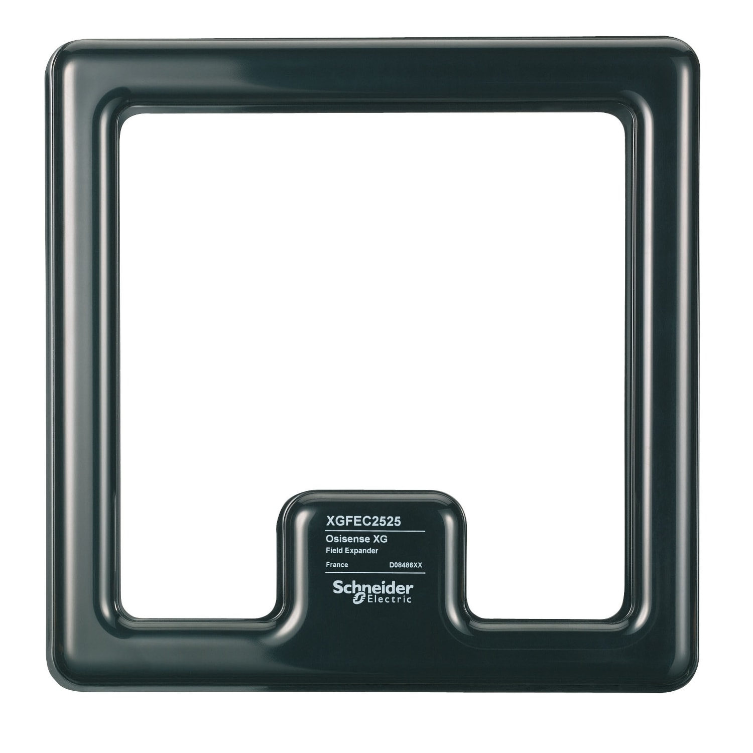 YAGEO TMSS ITALY SRL TSIXGFEC2525 EXPANDER DI CAMPO FORMA QUADRATA 250X250