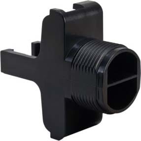 YAGEO TMSS ITALY SRL TSIXUZASM001 ADATTATORE PER XUM