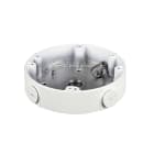 DAHUA TECHNOLOGY DUHM-0002477 PFA138: BOX DI GIUNZIONE CON GANCIO DI S