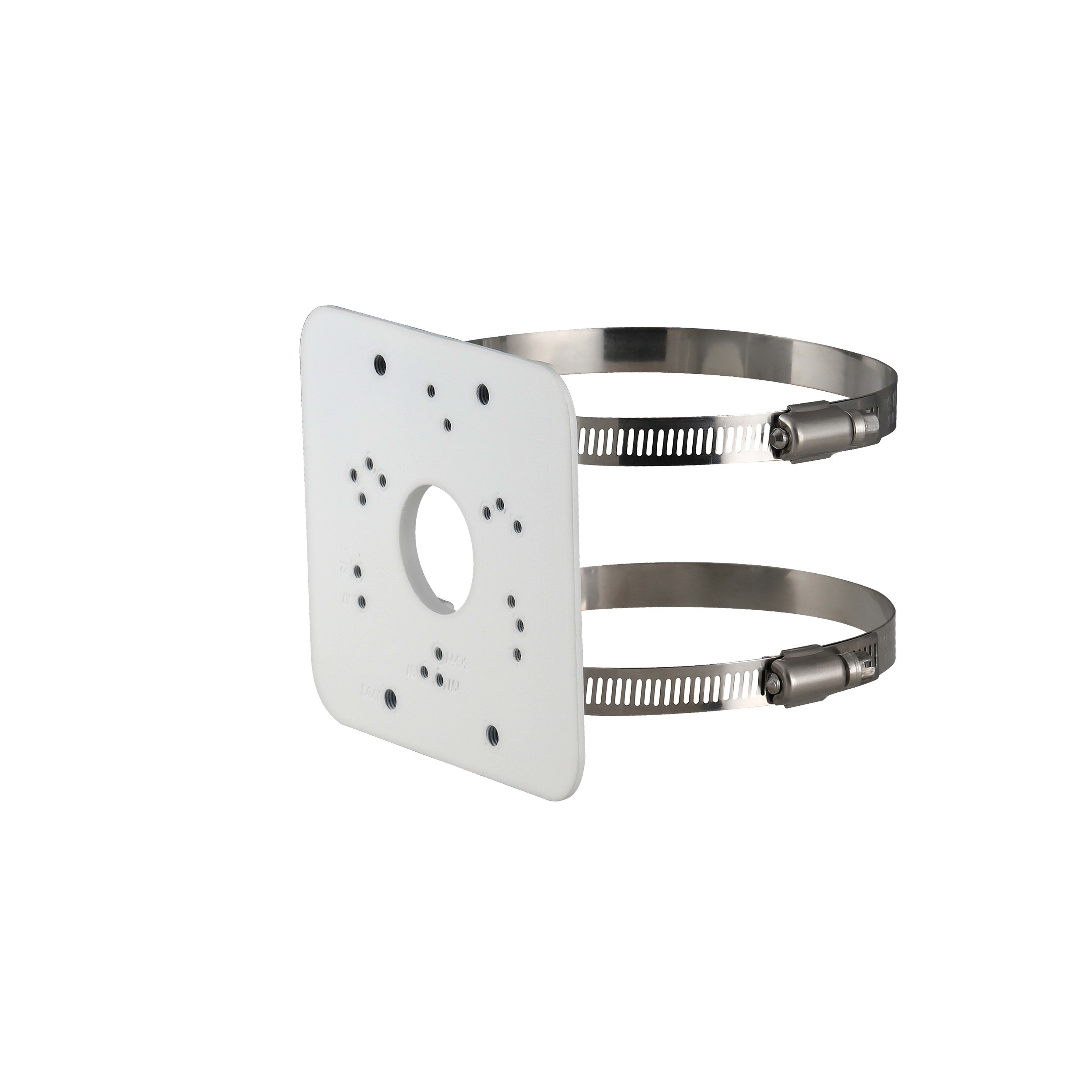 DAHUA TECHNOLOGY DUHM-0002490 PFA152-E: ADATTATORE DA PALO 125.6X114X2