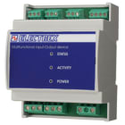 AKSE SRL - AKSPFAB401-R2Q RS485 MODULE D4 230-240V 4AI 2DI 2DO