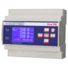AKSE SRL - AKSPFAE611-D2-B EXA D6 RS485 230-240V 2DI 2DO 4COMMON EN