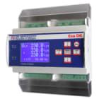 AKSE SRL AKSPFAE6M1-QA EXA MID D6 RS485 85-440V 2DI 2DO ENERGY