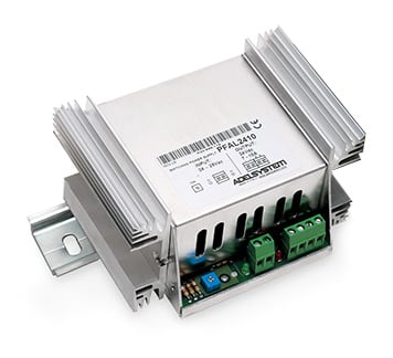 ADEL SYSTEM SRL ADYPFAL2410 PFAL24DC/24/10