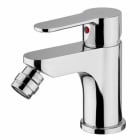 RUBINETTERIA PAFFONI PFFBLU135CR MIX BIDET S/A 1 1/4 BLU