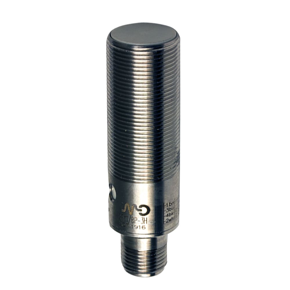 DATASENSING SRL - DTGPFK1/BP-3H SENSORE INDUTTIVO M18 DC