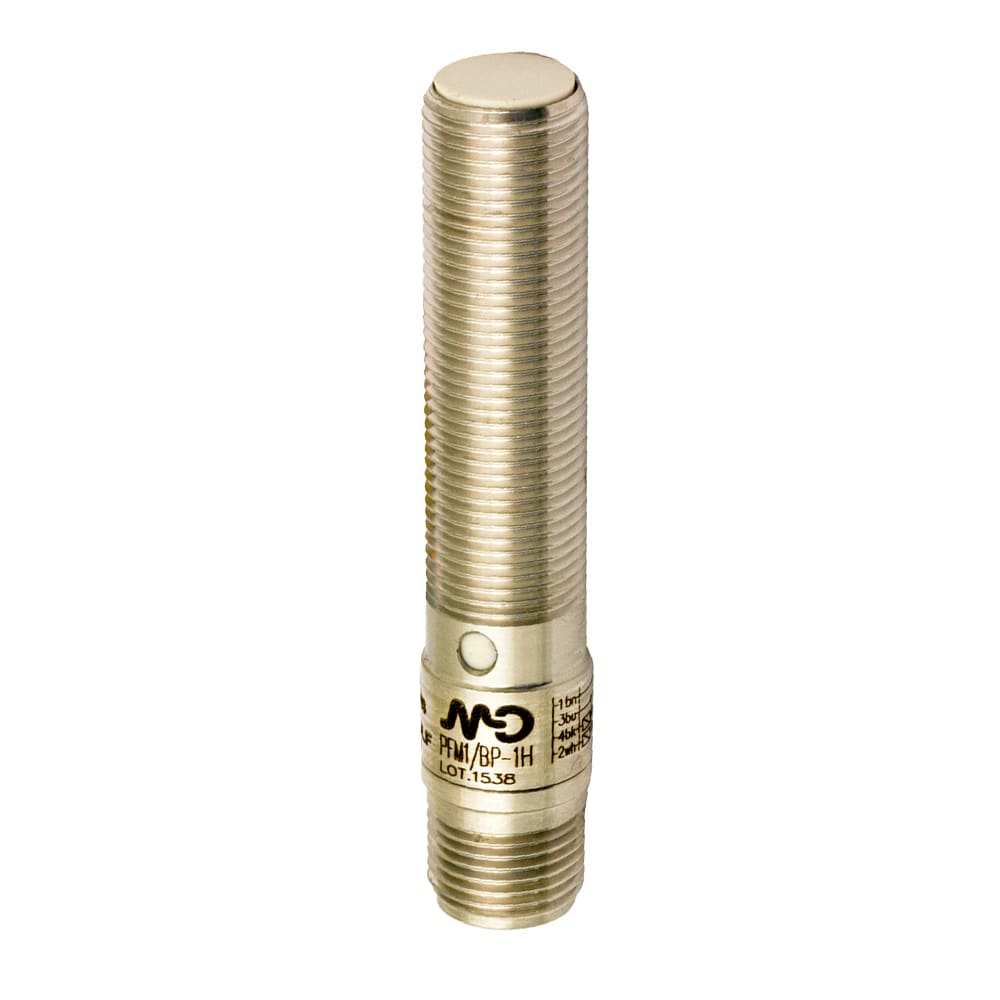 DATASENSING SRL DTGPFM1/BP-3H SENSORE INDUTTIVO M12 DC